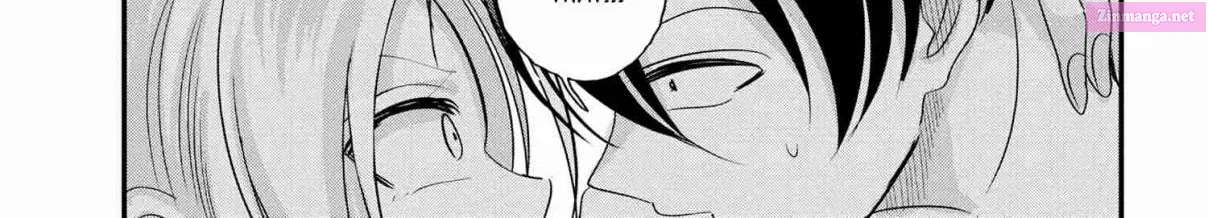 Kaette kudasai! Akutsu-san Zinmanga X Chapter 170 Page 14