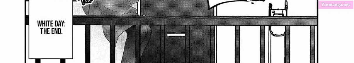 Kaette kudasai! Akutsu-san Zinmanga X Chapter 170 Page 16