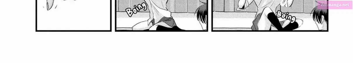 Kaette kudasai! Akutsu-san Zinmanga X Chapter 168 Page 10