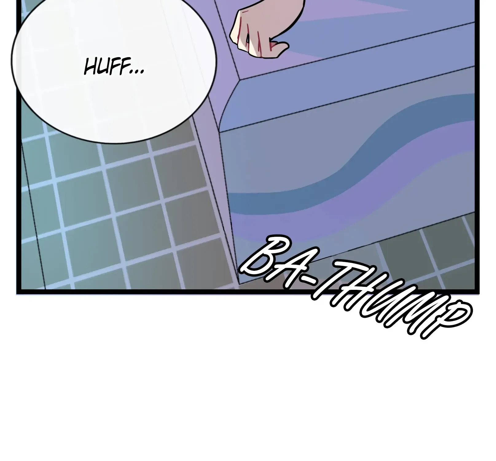 Heart Of Thorns Zinmanga X Chapter 33 Page 6