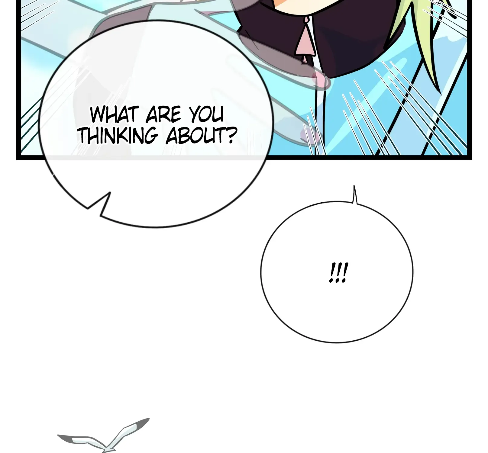 Heart Of Thorns Zinmanga X Chapter 33 Page 15
