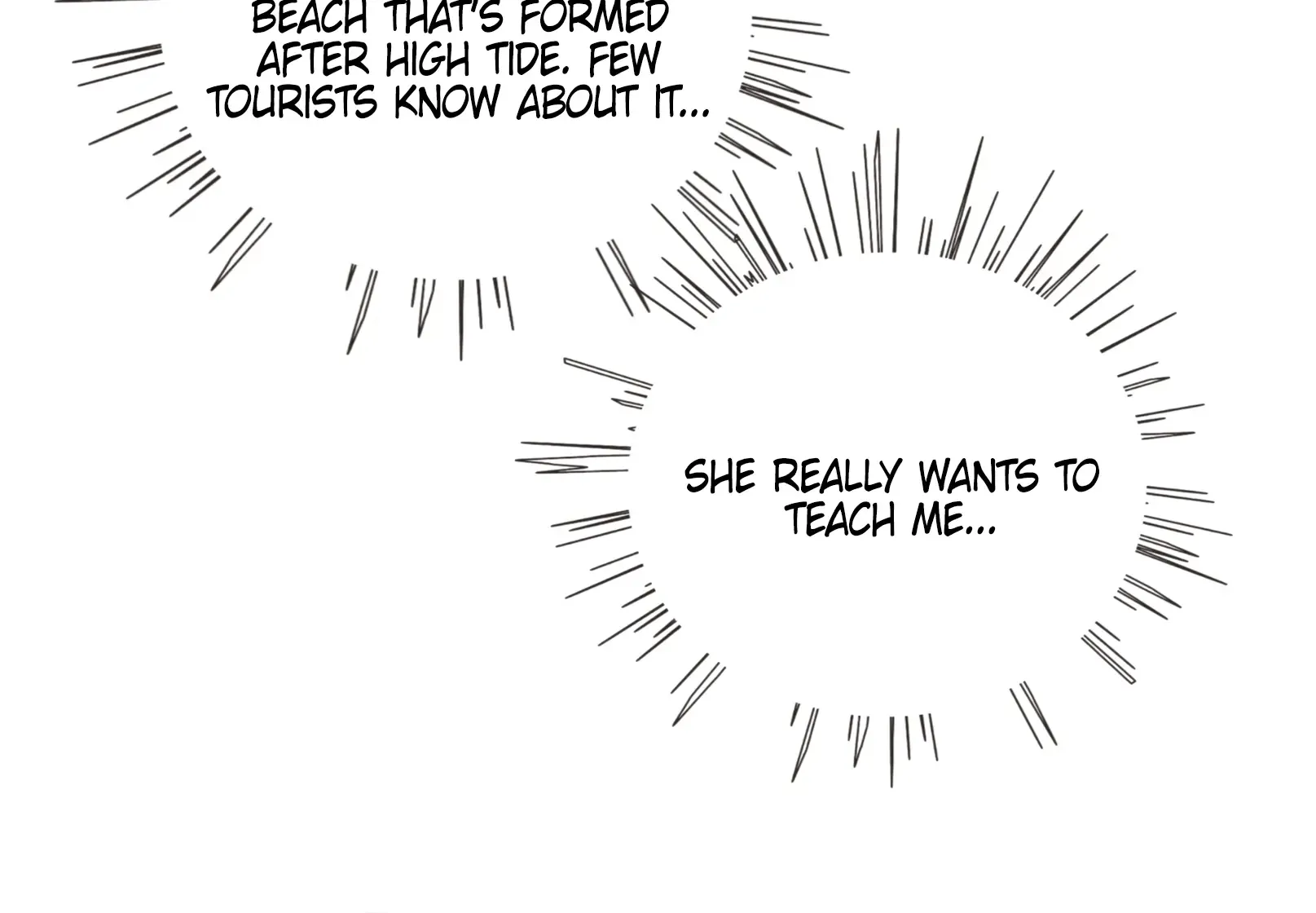 Heart Of Thorns Zinmanga X Chapter 33 Page 21