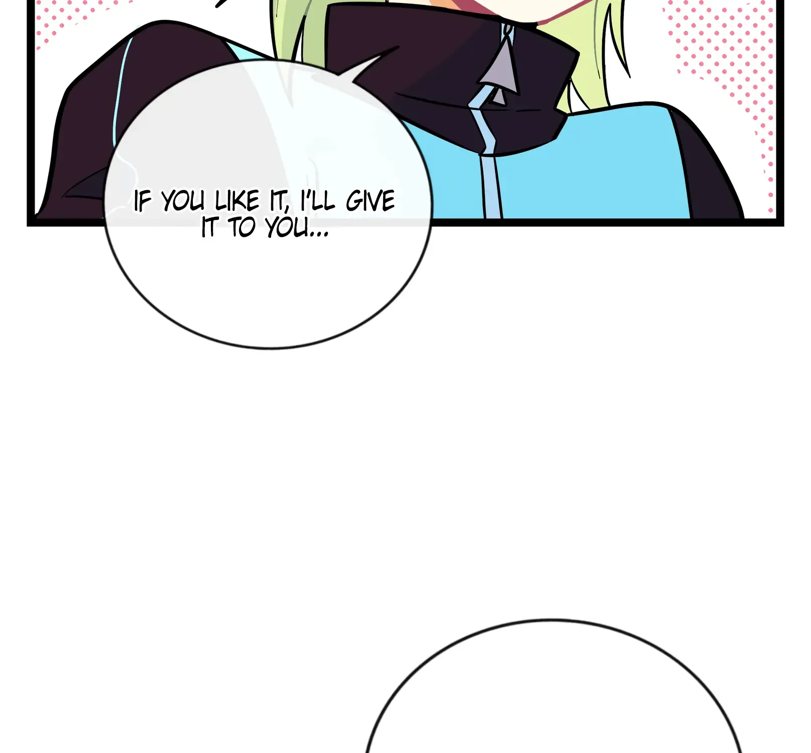 Heart Of Thorns Zinmanga X Chapter 33 Page 30