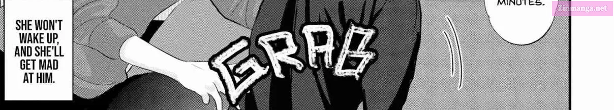 Kaette kudasai! Akutsu-san Zinmanga X Chapter 167 Page 2