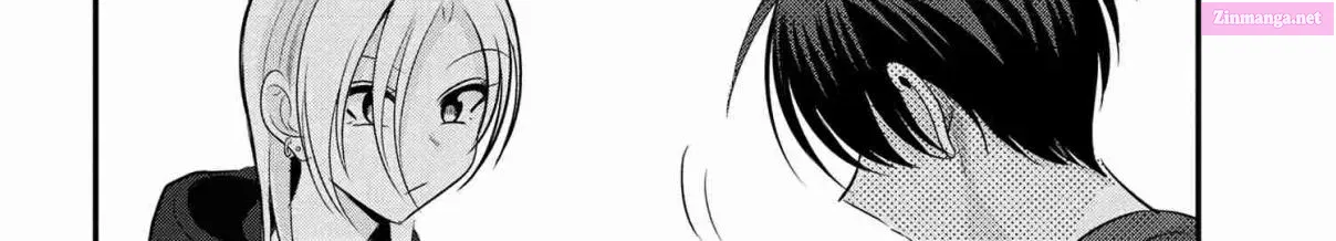 Kaette kudasai! Akutsu-san Zinmanga X Chapter 167 Page 11