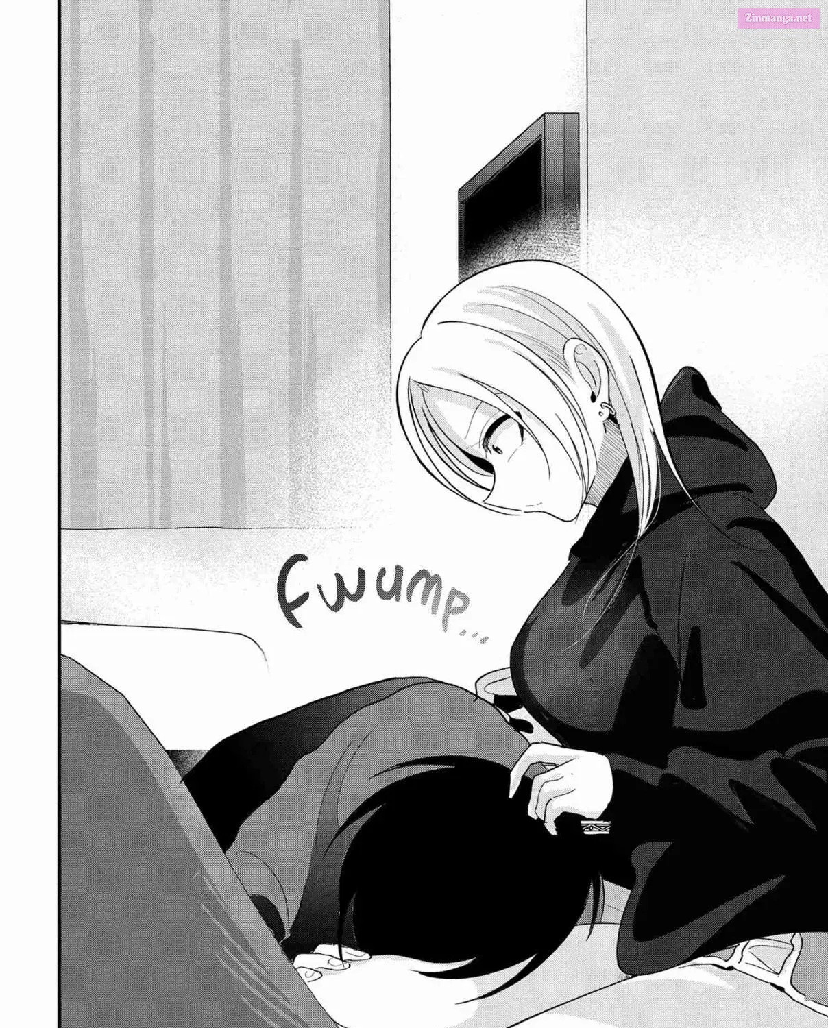 Kaette kudasai! Akutsu-san Zinmanga X Chapter 167 Page 14