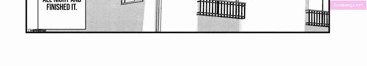 Kaette kudasai! Akutsu-san Zinmanga X Chapter 167 Page 18