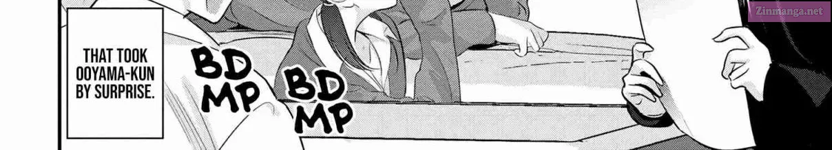 Kaette kudasai! Akutsu-san Zinmanga X Chapter 166 Page 4