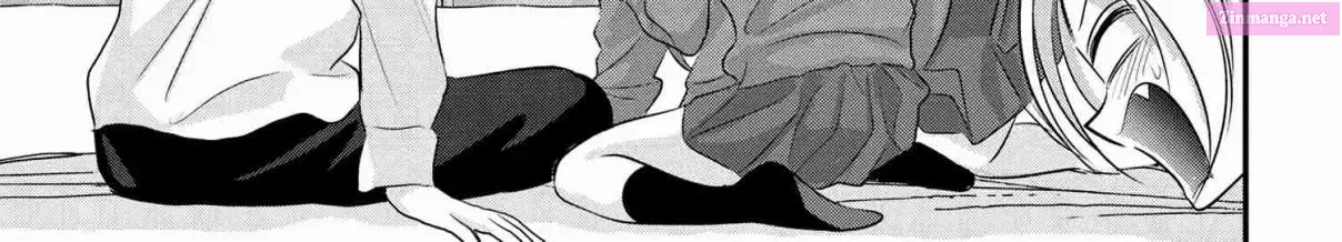 Kaette kudasai! Akutsu-san Zinmanga X Chapter 166 Page 6