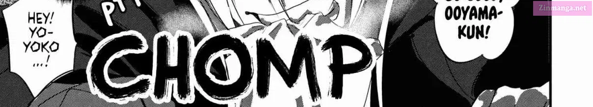 Kaette kudasai! Akutsu-san Zinmanga X Chapter 166 Page 10