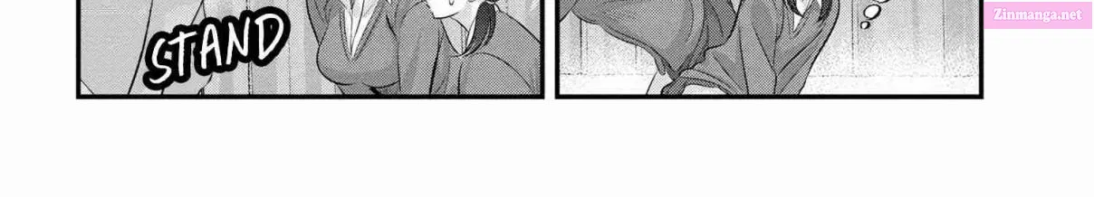 Kaette kudasai! Akutsu-san Zinmanga X Chapter 166 Page 12