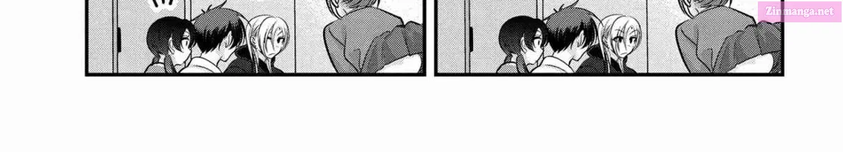 Kaette kudasai! Akutsu-san Zinmanga X Chapter 166 Page 14