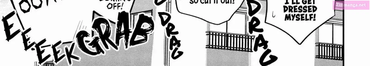 Kaette kudasai! Akutsu-san Zinmanga X Chapter 165 Page 10
