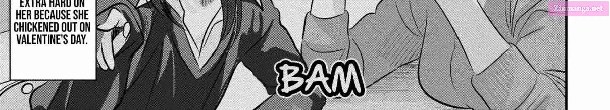 Kaette kudasai! Akutsu-san Zinmanga X Chapter 164 Page 2