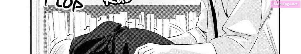 Kaette kudasai! Akutsu-san Zinmanga X Chapter 164 Page 10