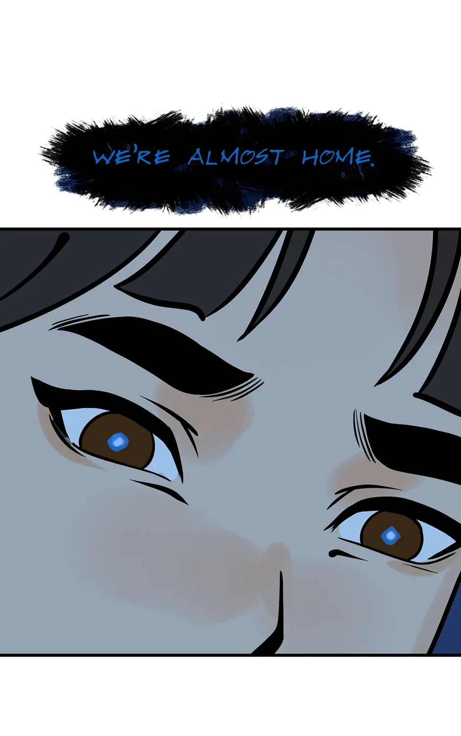 Daughter Of A Thousand Faces Zinmanga X Chapter 48 Page 19