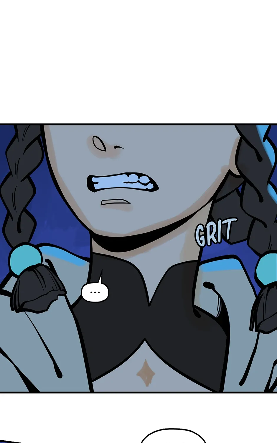 Daughter Of A Thousand Faces Zinmanga X Chapter 48 Page 25
