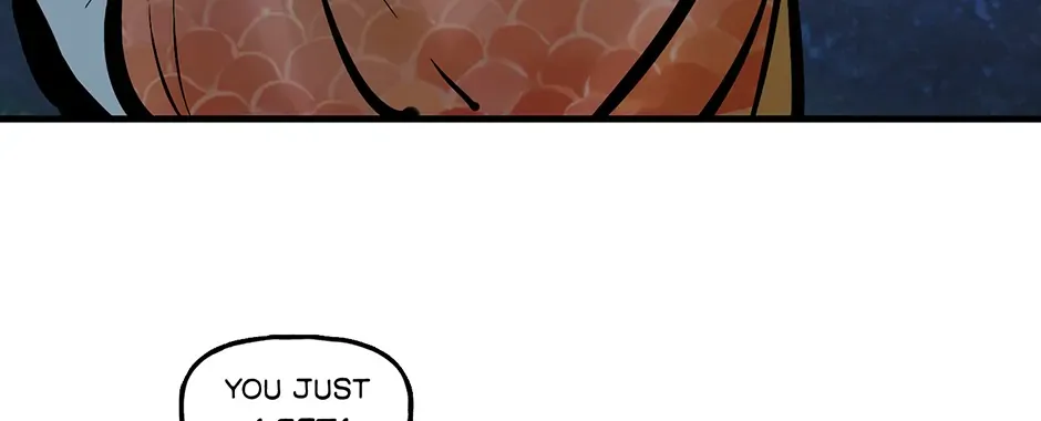 Daughter Of A Thousand Faces Zinmanga X Chapter 48 Page 38