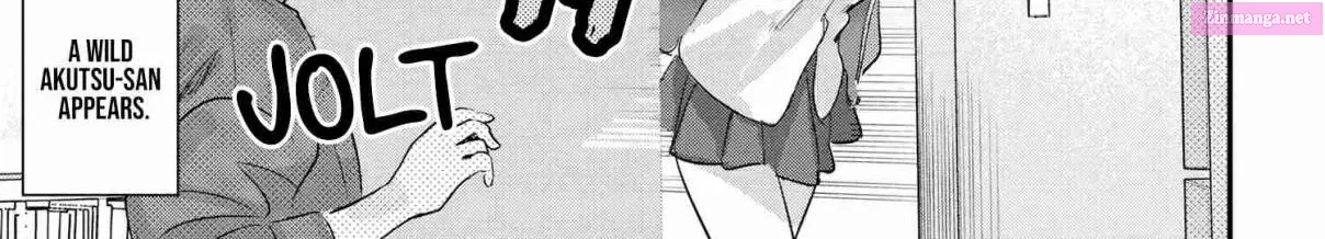 Kaette kudasai! Akutsu-san Zinmanga X Chapter 163 Page 2