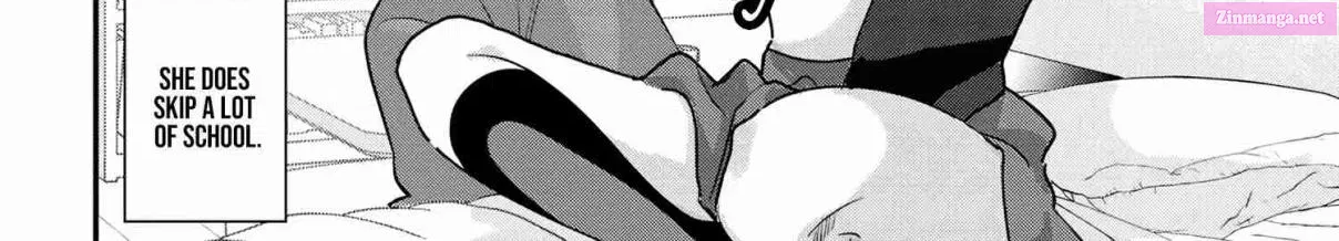 Kaette kudasai! Akutsu-san Zinmanga X Chapter 163 Page 4