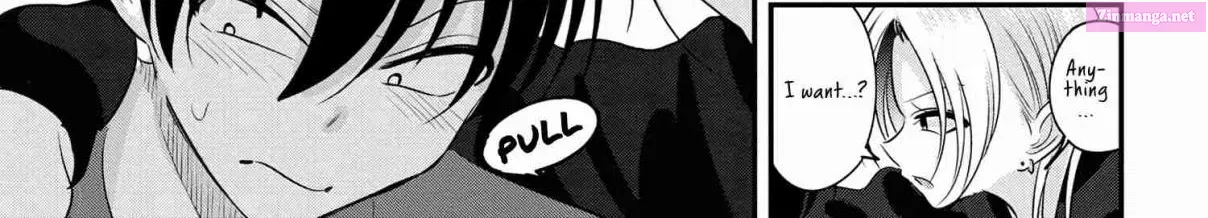 Kaette kudasai! Akutsu-san Zinmanga X Chapter 163 Page 10