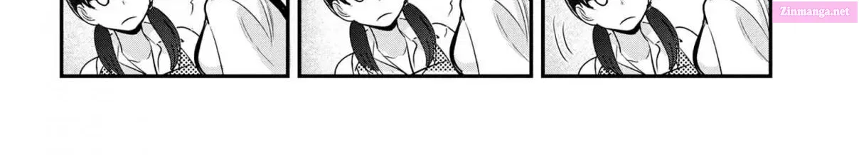 Kaette kudasai! Akutsu-san Zinmanga X Chapter 160 Page 12