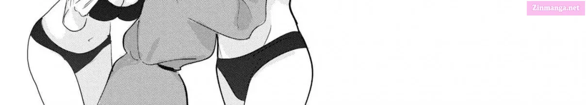 Kaette kudasai! Akutsu-san Zinmanga X Chapter 158.3 Page 7