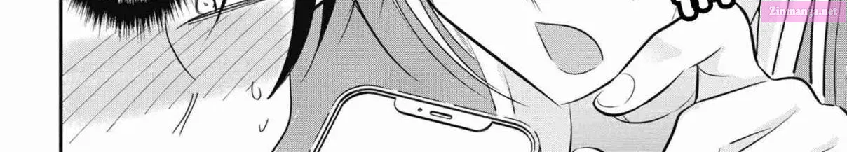 Kaette kudasai! Akutsu-san Zinmanga X Chapter 158.2 Page 4