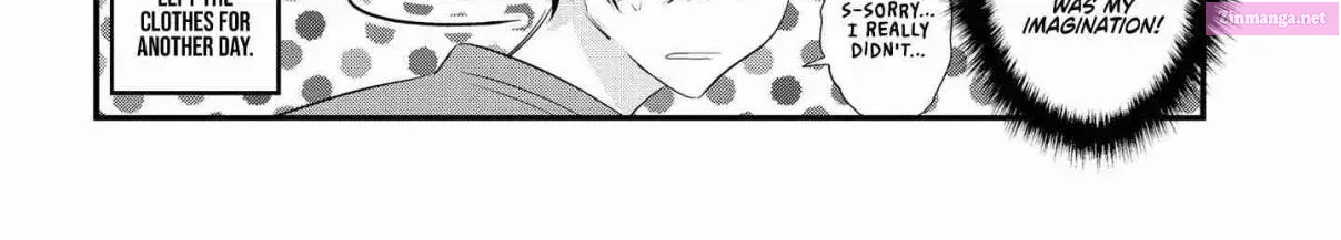Kaette kudasai! Akutsu-san Zinmanga X Chapter 158.2 Page 8