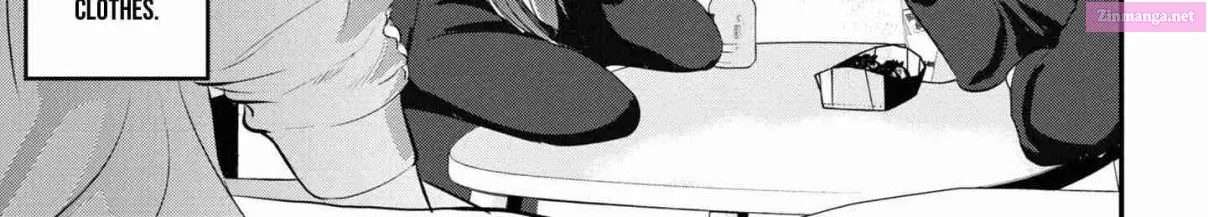 Kaette kudasai! Akutsu-san Zinmanga X Chapter 158.1 Page 2
