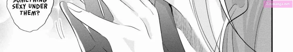 Kaette kudasai! Akutsu-san Zinmanga X Chapter 158.1 Page 6