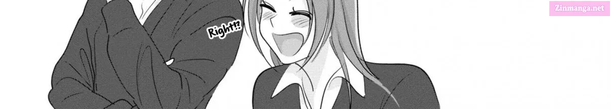 Kaette kudasai! Akutsu-san Zinmanga X Chapter 158.1 Page 10