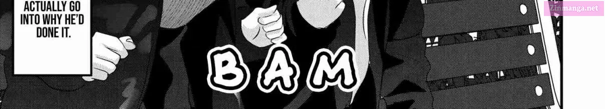 Kaette kudasai! Akutsu-san Zinmanga X Chapter 158 Page 2