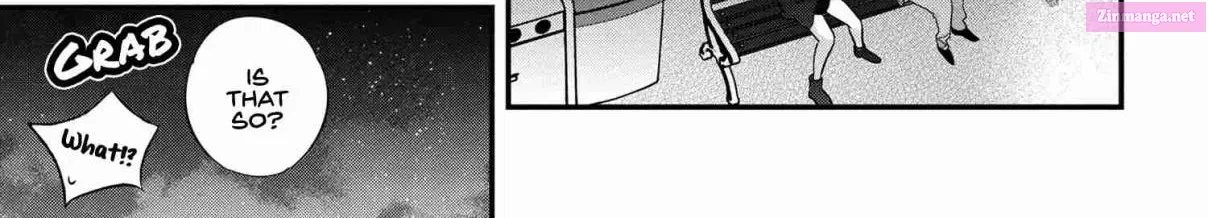 Kaette kudasai! Akutsu-san Zinmanga X Chapter 158 Page 6