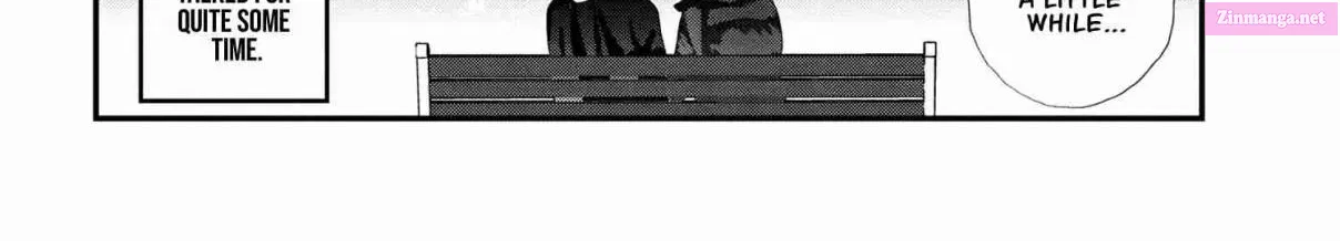 Kaette kudasai! Akutsu-san Zinmanga X Chapter 158 Page 16