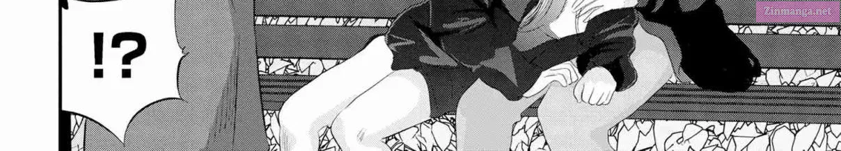 Kaette kudasai! Akutsu-san Zinmanga X Chapter 157 Page 8