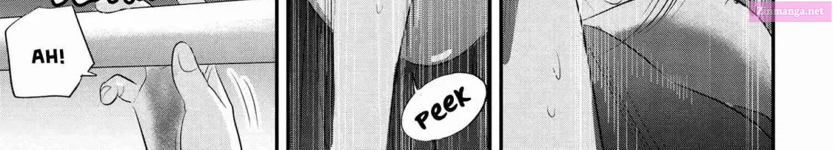 Kaette kudasai! Akutsu-san Zinmanga X Chapter 157 Page 14
