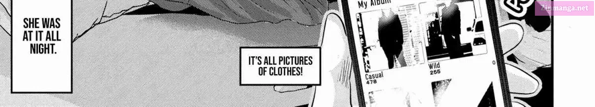 Kaette kudasai! Akutsu-san Zinmanga X Chapter 156 Page 6