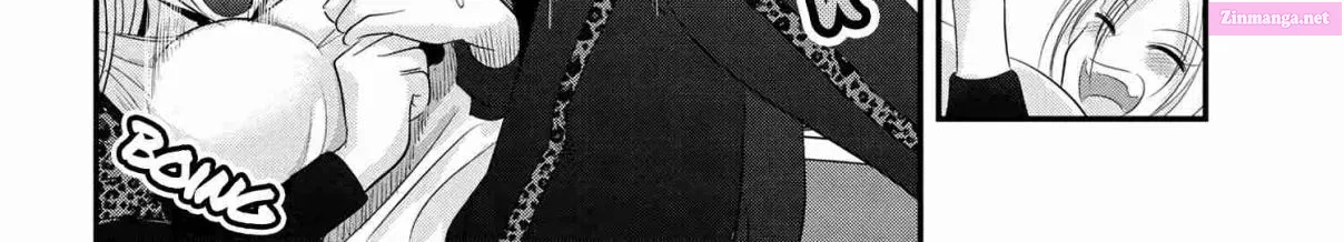 Kaette kudasai! Akutsu-san Zinmanga X Chapter 156 Page 8