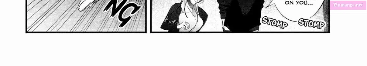 Kaette kudasai! Akutsu-san Zinmanga X Chapter 156 Page 12