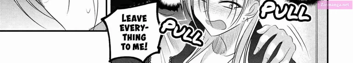Kaette kudasai! Akutsu-san Zinmanga X Chapter 156 Page 14