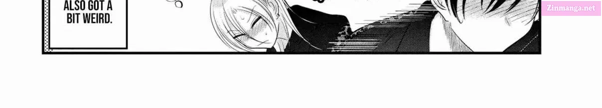 Kaette kudasai! Akutsu-san Zinmanga X Chapter 156 Page 20