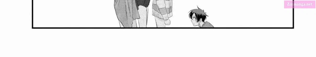 Kaette kudasai! Akutsu-san Zinmanga X Chapter 155 Page 14