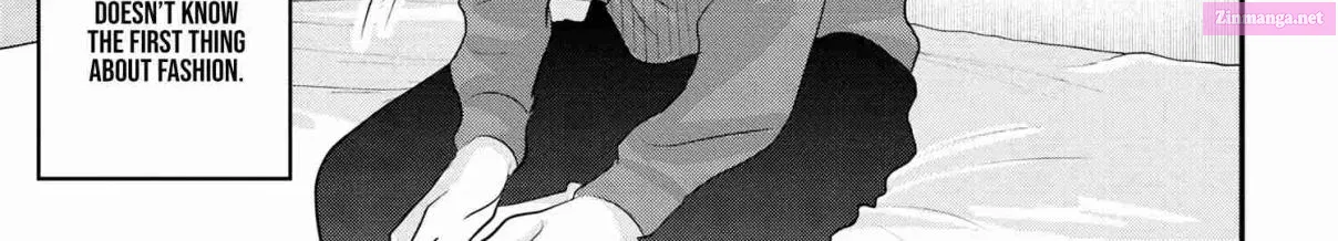 Kaette kudasai! Akutsu-san Zinmanga X Chapter 154 Page 2