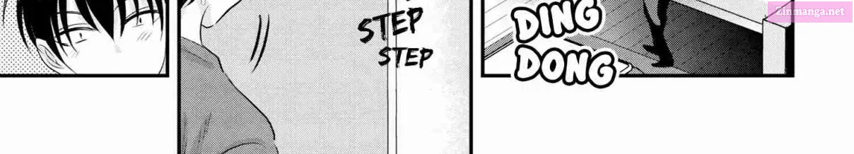 Kaette kudasai! Akutsu-san Zinmanga X Chapter 154 Page 6