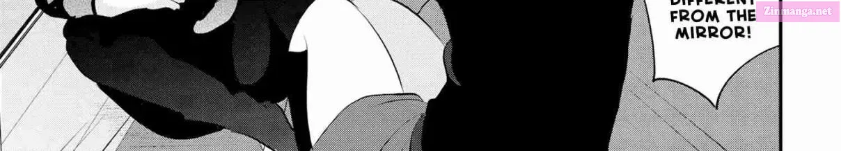 Kaette kudasai! Akutsu-san Zinmanga X Chapter 153 Page 6
