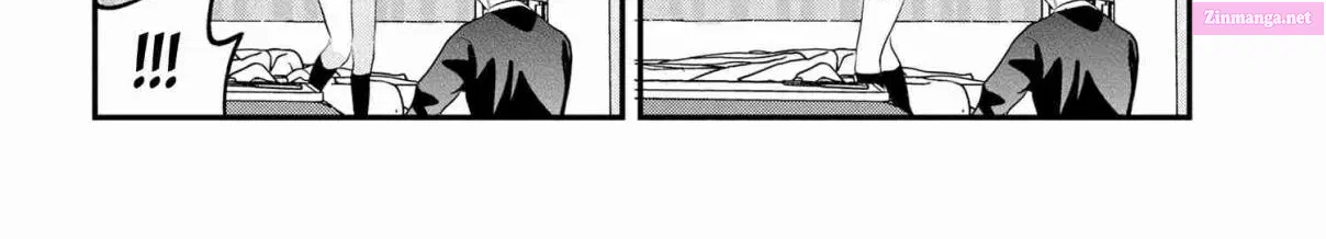 Kaette kudasai! Akutsu-san Zinmanga X Chapter 153 Page 12