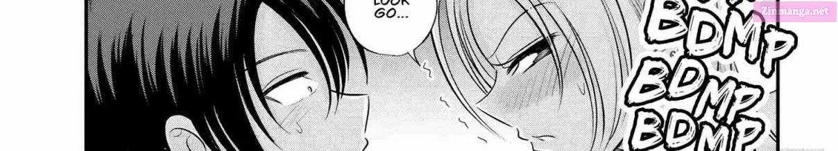 Kaette kudasai! Akutsu-san Zinmanga X Chapter 153 Page 14