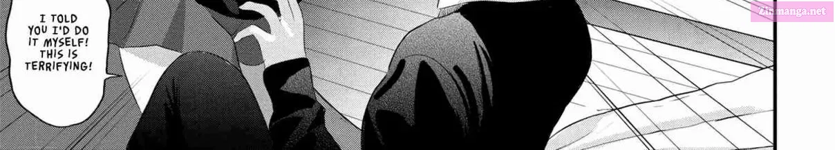 Kaette kudasai! Akutsu-san Zinmanga X Chapter 152 Page 2
