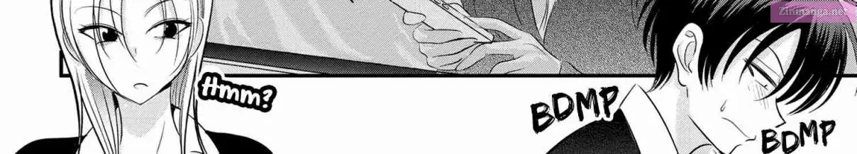 Kaette kudasai! Akutsu-san Zinmanga X Chapter 152 Page 4